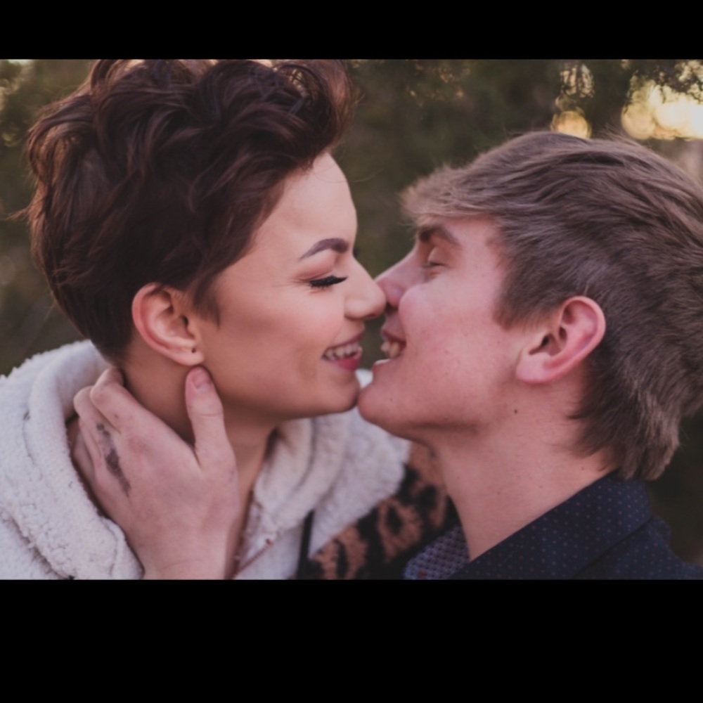 Meet your Posher, Trista